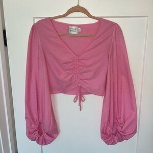 Deleting Numbers Top